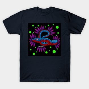 RED BELLIED T-Shirt